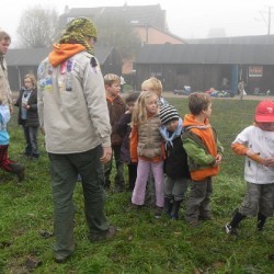 SDC13902 - Scouts en Gidsen Zaventem 